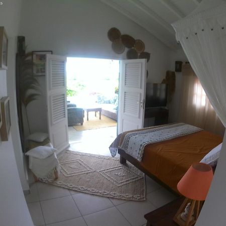 Chambre D'Hote Avec Vue Mer Grand-Bourg  Extérieur photo